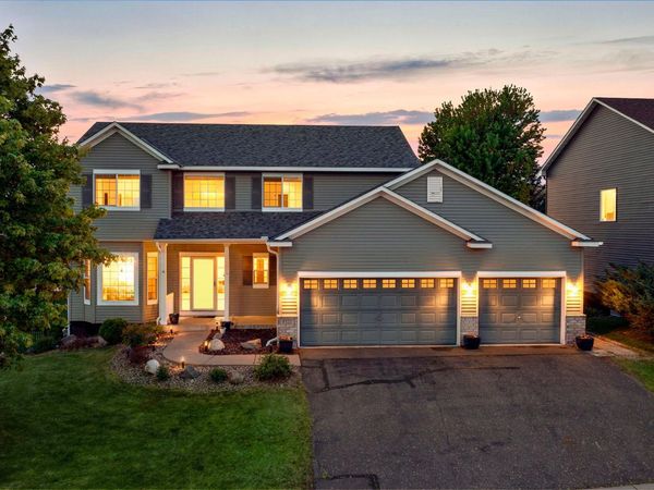 1122 Drew Drive , Woodbury, MN 55129