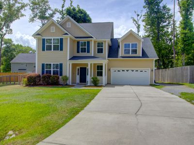 128 Swan Drive, Summerville, SC 29485