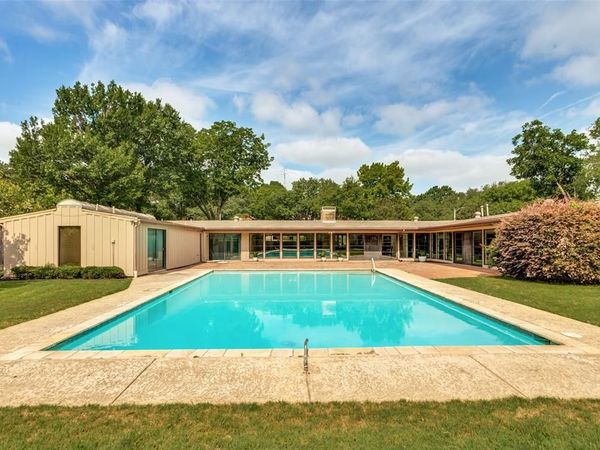 4101 Hildring Drive E, Fort Worth, TX 76109