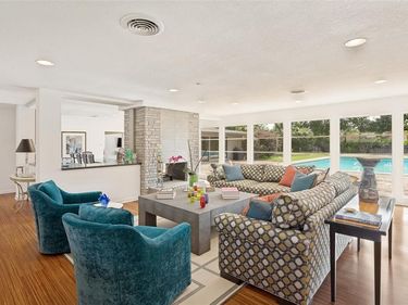4101 Hildring Drive E, Fort Worth, TX 76109