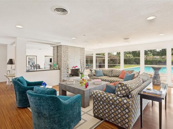 4101 Hildring Drive E, Fort Worth, TX 76109