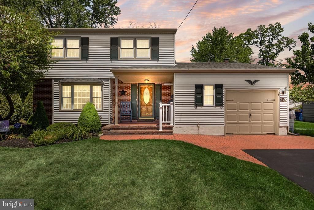 3315 Concord Drive, Cinnaminson, NJ 08077 Main Photo
