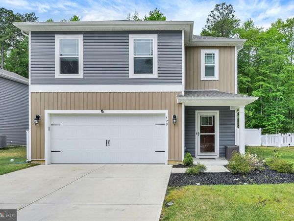 529 CURRANT CIR, MAGNOLIA, DE 19962