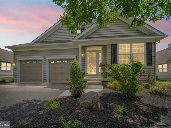 156 MASTERS DRIVE, POTTSTOWN, PA 19464