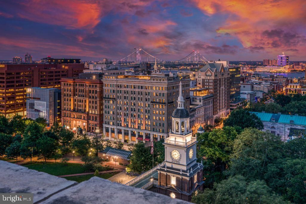 150 S Independence Mall W , Unit 620, Philadelphia, PA 19106 Main Photo