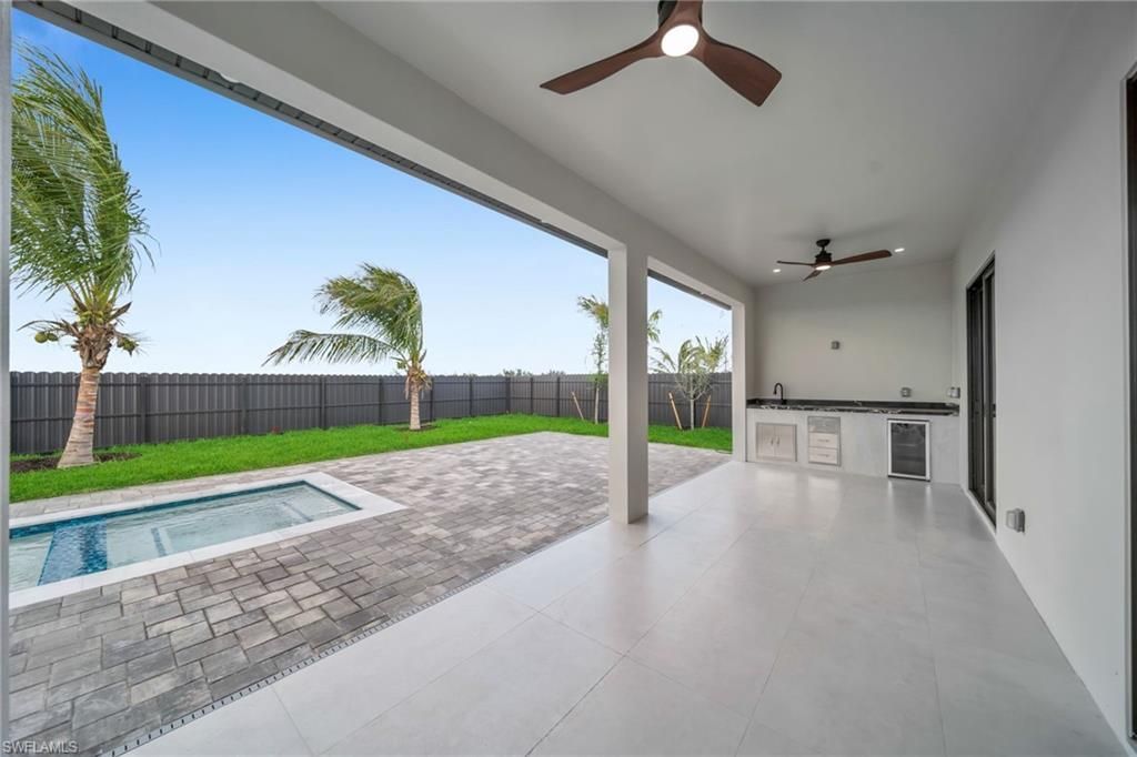 1049 Embers Pkwy W, Cape Coral, FL 33993 Photo