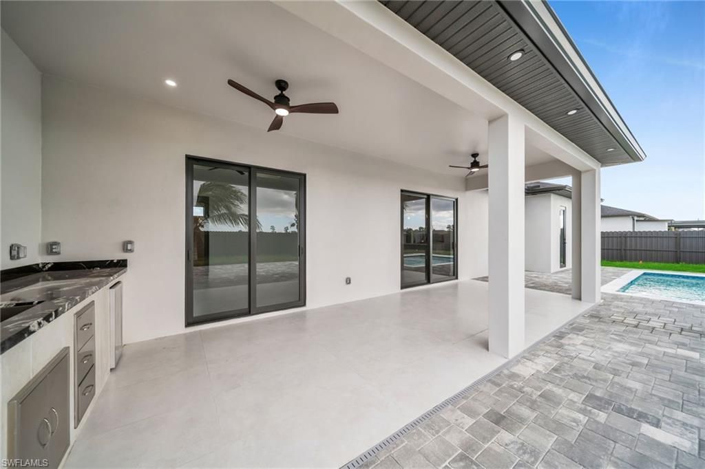 1049 Embers Pkwy W, Cape Coral, FL 33993 Photo