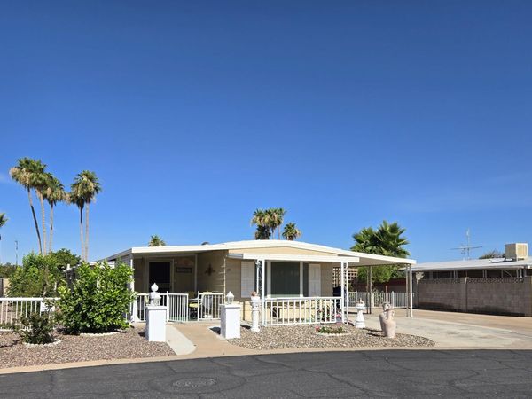 3160 E MAIN Lot 96 Street, Mesa, AZ 85213