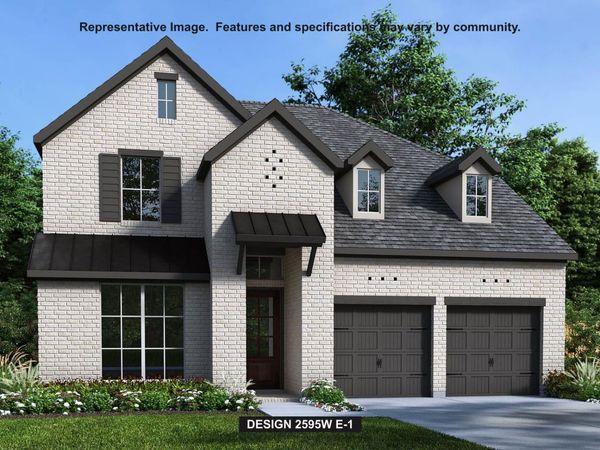 232 Gary Wayne DR, Liberty Hill, TX 78642