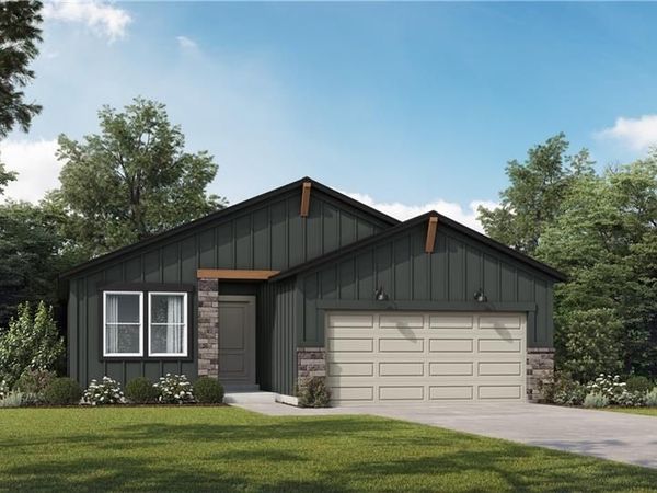 19627 W 195th Place, Spring Hill, KS 66083