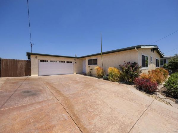 4672 Mount La Platta Dr , San Diego, CA 92117