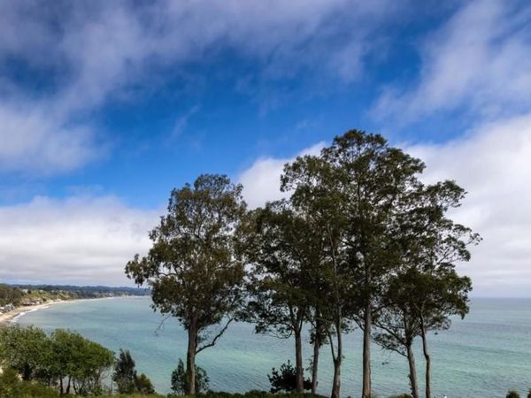 Capitola, CA 95010