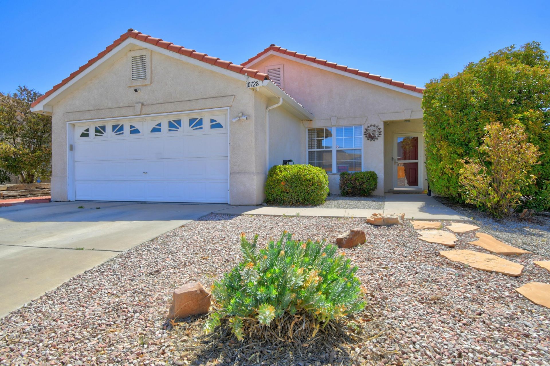 10728 Galaxia Park Drive Nw, Albuquerque, NM 87114 Main Photo