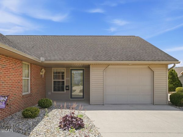 3848 Yale Avenue, Lima, OH 45804