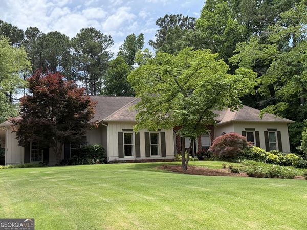 216 Ashford Circle, Lagrange, GA 30240