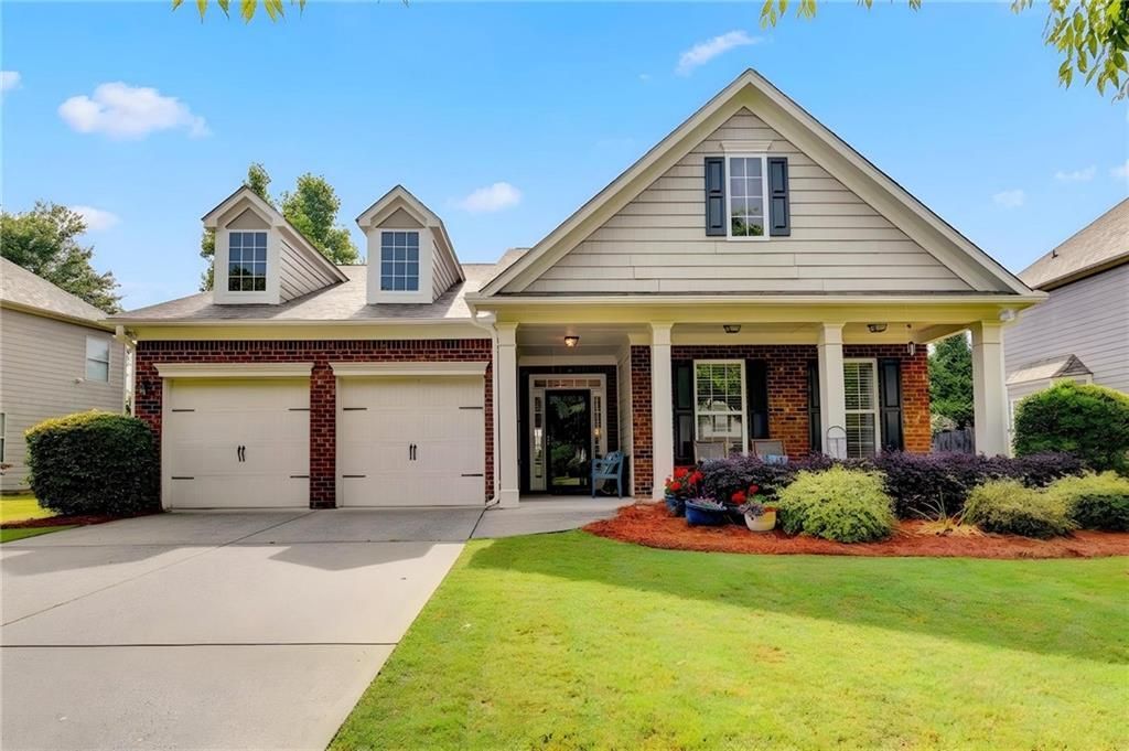 5055 Skylark Creek Court, Cumming, GA 30028 Main Photo