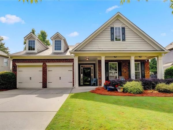 5055 Skylark Creek Court, Cumming, GA 30028