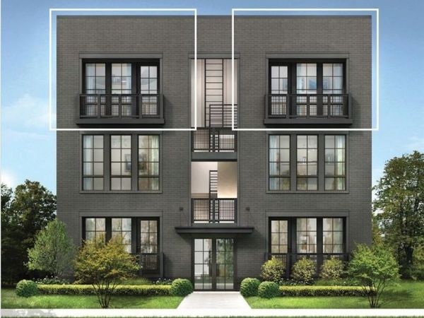 926 Hughley Circle , Unit 88, Atlanta, GA 30316