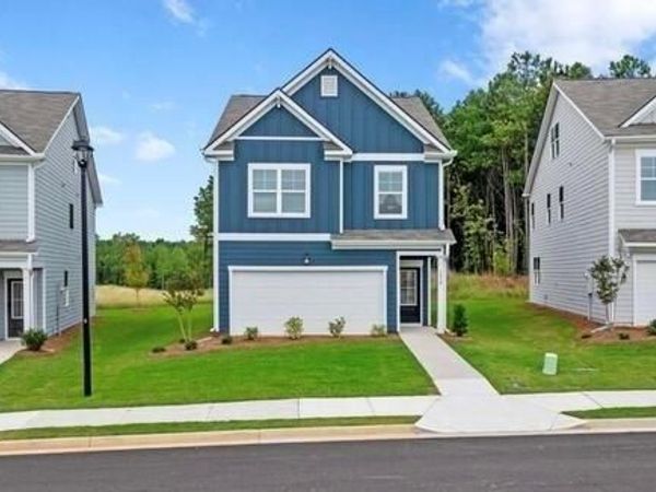 1301 Harmony Ridge Court , Jonesboro, GA 30238