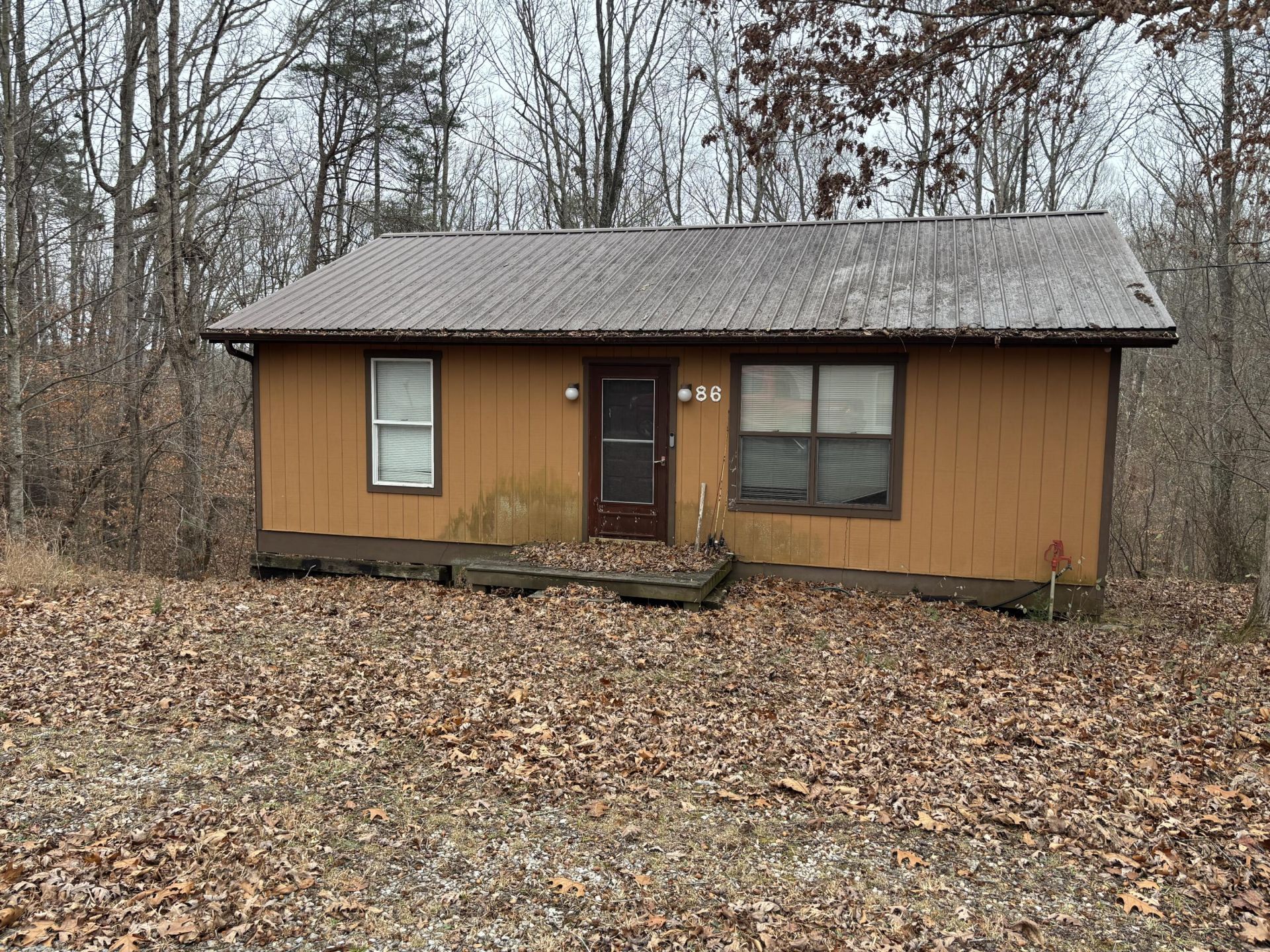 86 Elm Avenue, Nancy, KY 42544