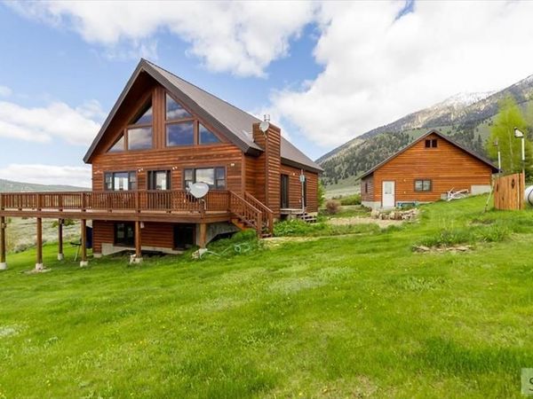3690 Targhee Circle, ISLAND PARK, ID 83429