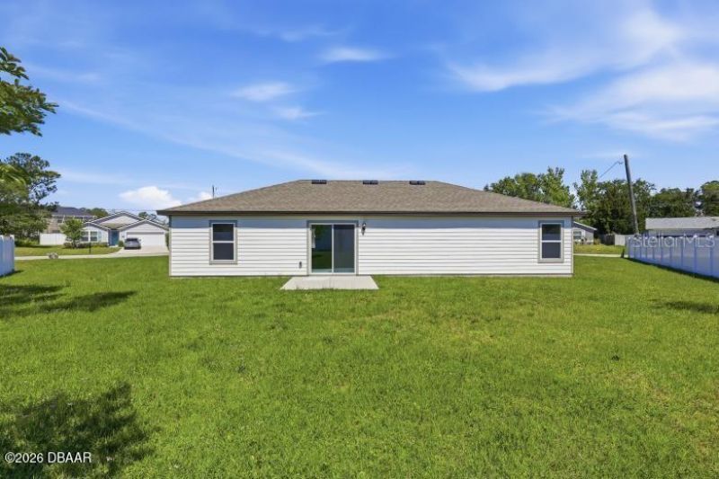 19 Pineapple Drive, Palm Coast, FL 32164 Photo