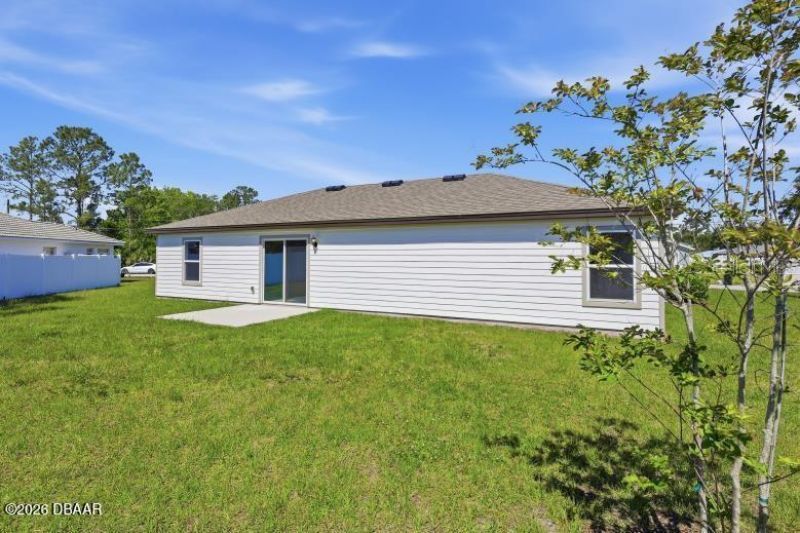 19 Pineapple Drive, Palm Coast, FL 32164 Photo