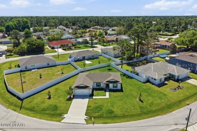 19 Pineapple Drive, Palm Coast, FL 32164 Photo