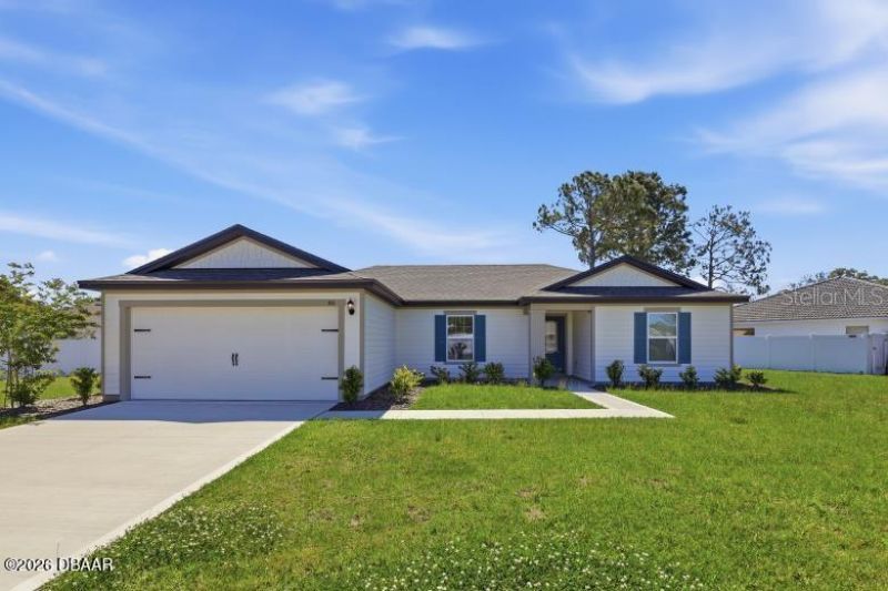 19 Pineapple Drive, Palm Coast, FL 32164 Photo