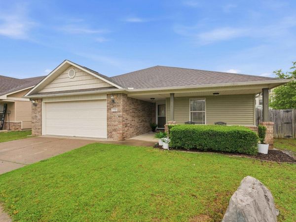 1720 Beautyberry Drive , Conway, AR 72032