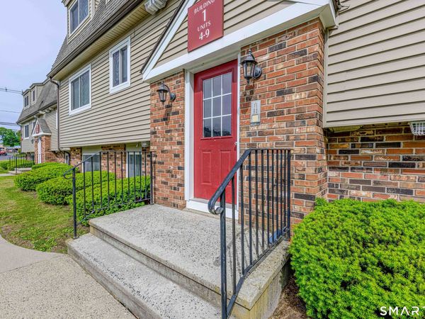 4 Evergreene, Unit 4, Wallingford, CT 06492