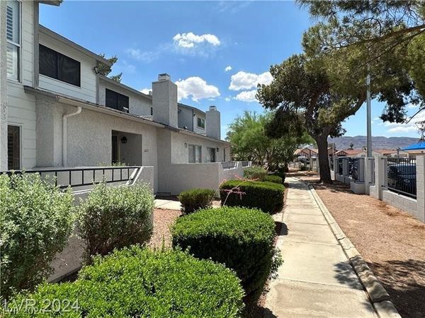 1629 Justin Court , Unit 1629, Henderson, NV 89011