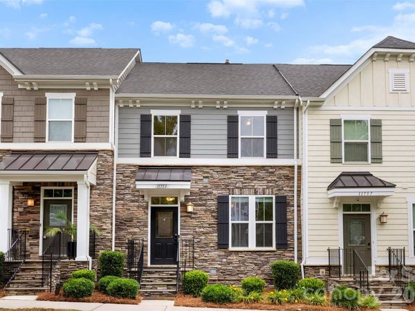 11753 Blessington Road, Huntersville, NC 28078