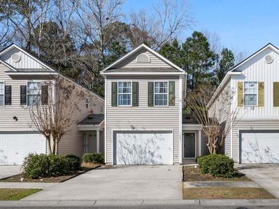 1207 Vistiana Drive, North Charleston, SC 29420