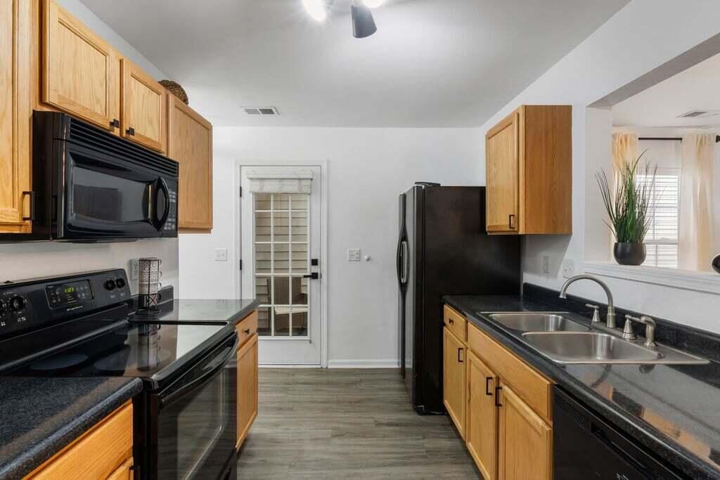 1207 Vistiana Drive Photo 4