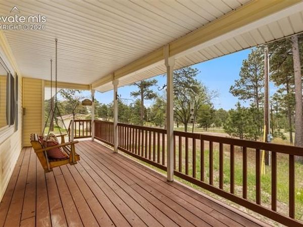 11760 Green Acres Lane, Colorado Springs, CO 80908