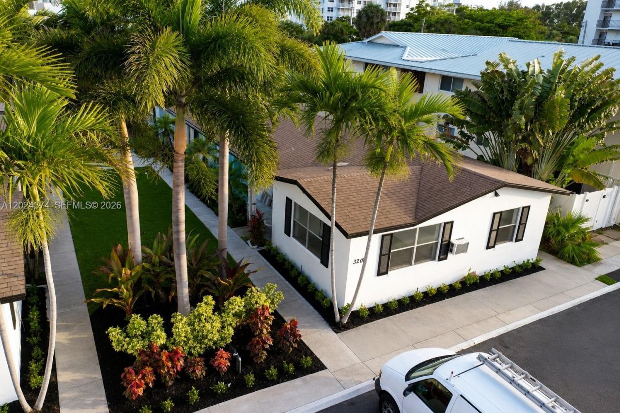 3210 Canal Dr, Unit 6, Pompano Beach, FL 33062 Photo