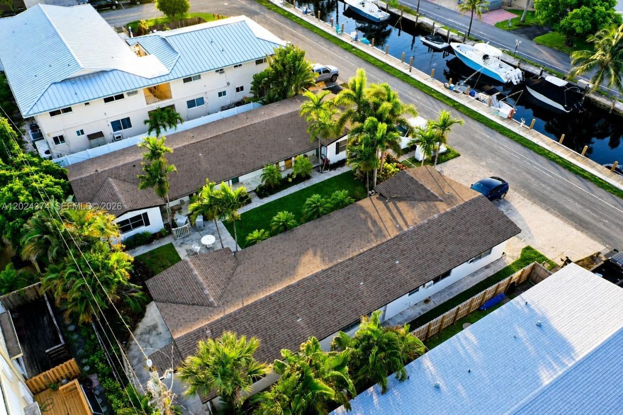 3210 Canal Dr, Unit 6, Pompano Beach, FL 33062 Photo