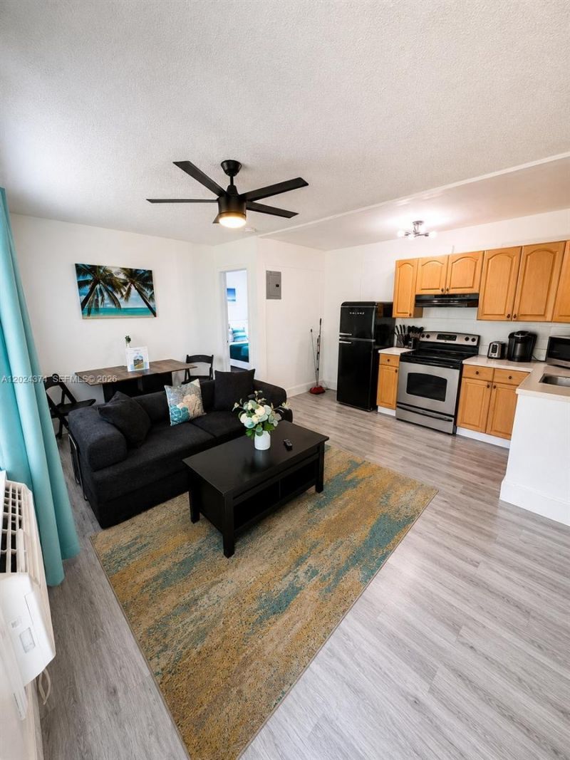 3210 Canal Dr, Unit 6, Pompano Beach, FL 33062 Photo