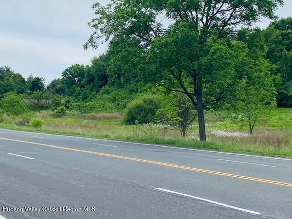 Tbd Rt. 9w , Marlboro, NY 12542