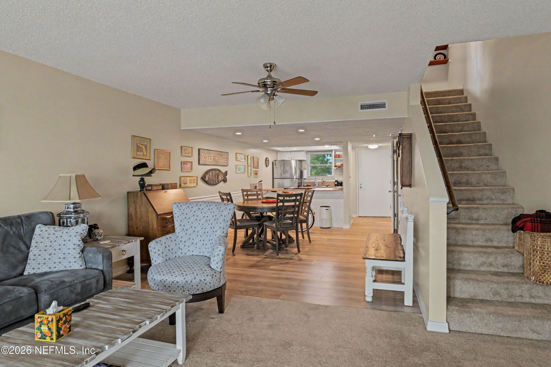 235 River Bend Place, Welaka, FL 32193 Photo