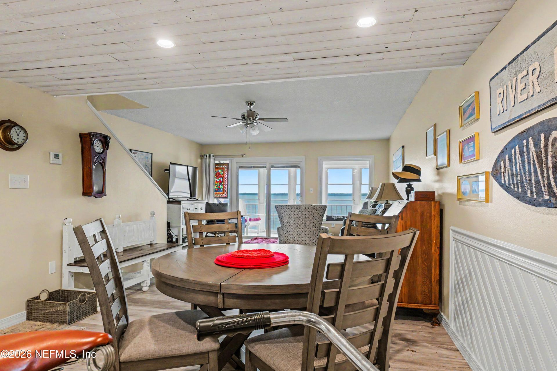 235 River Bend Place, Welaka, FL 32193 Photo