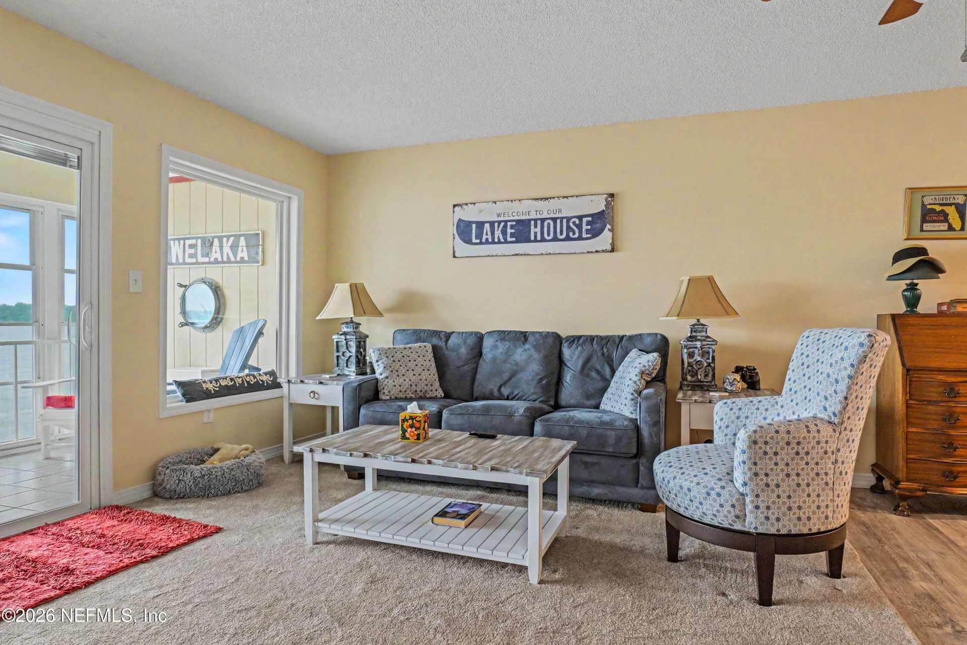 235 River Bend Place, Welaka, FL 32193 Photo