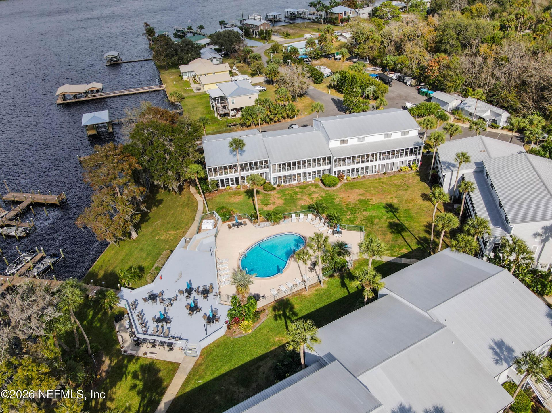 235 River Bend Place, Welaka, FL 32193 Photo