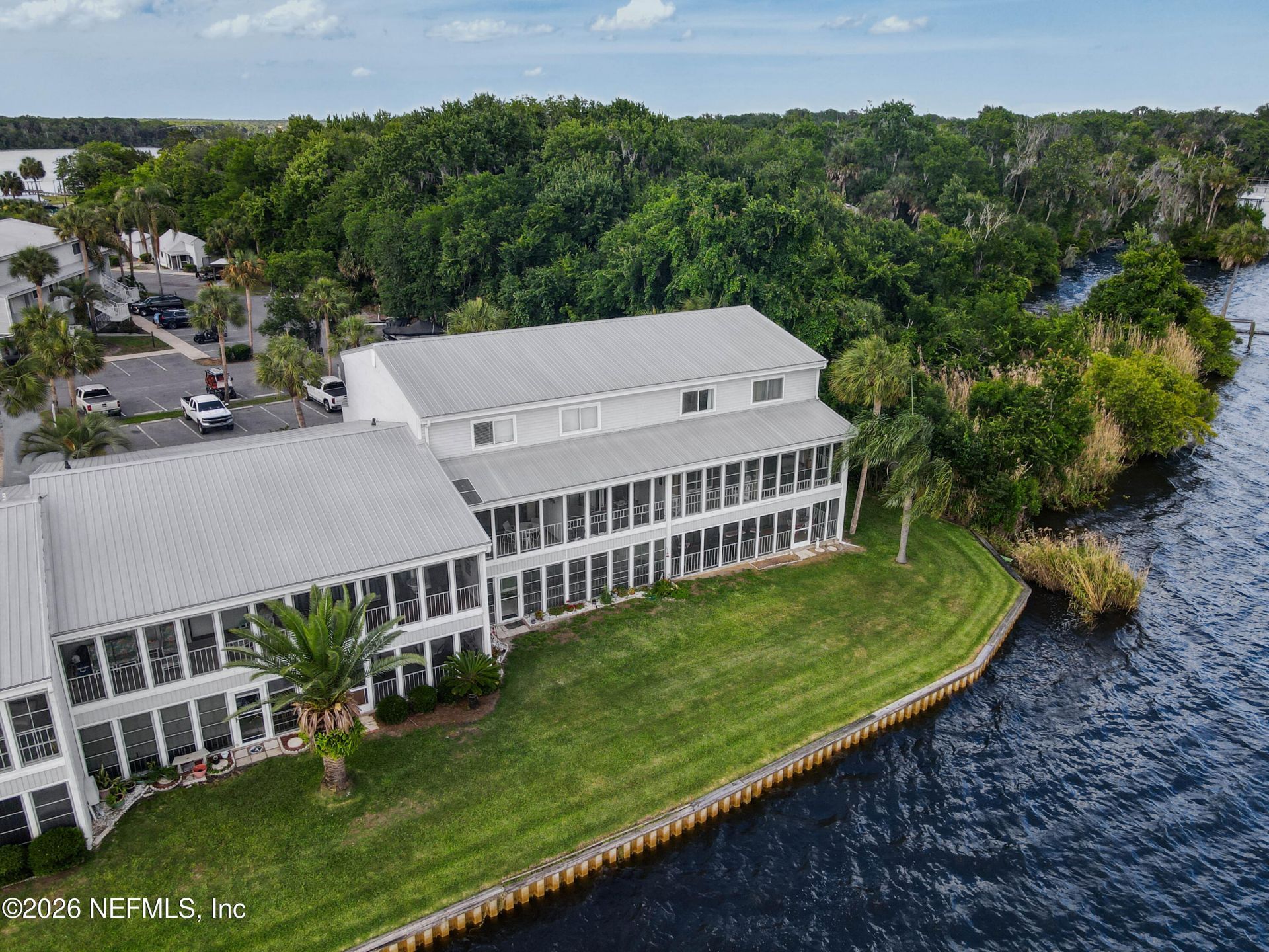 235 River Bend Place, Welaka, FL 32193 Photo