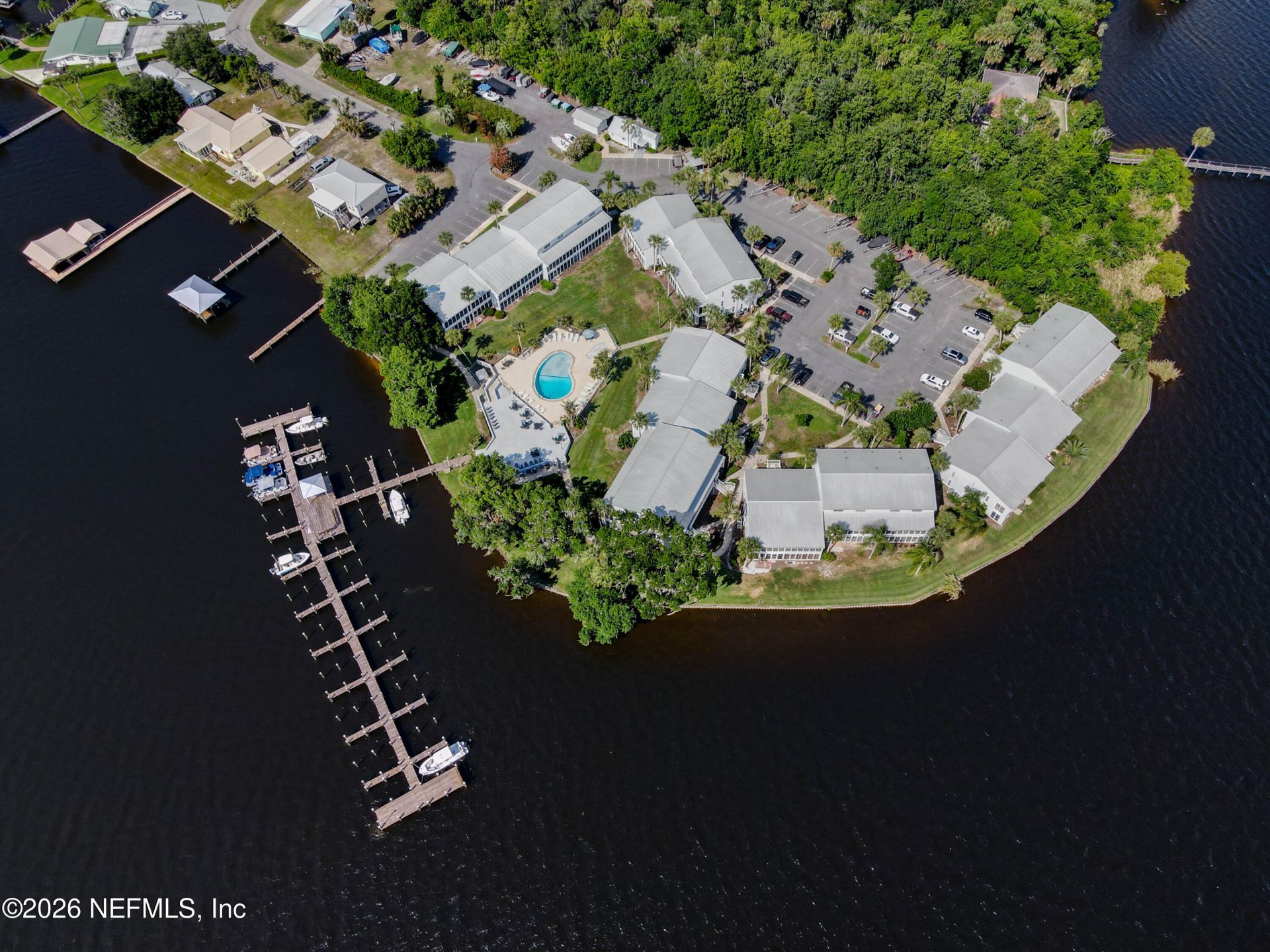 235 River Bend Place, Welaka, FL 32193 Photo