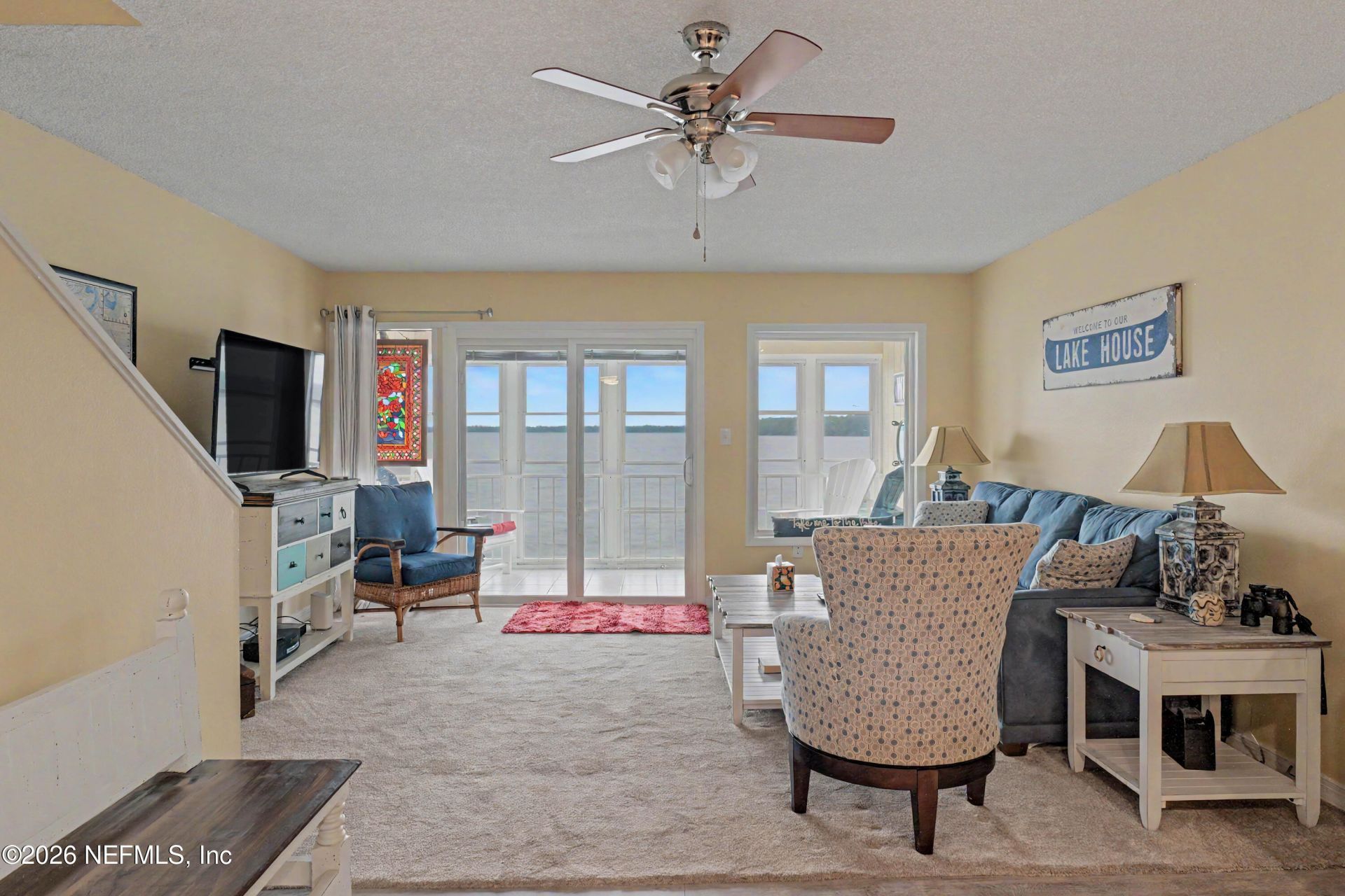 235 River Bend Place, Welaka, FL 32193 Photo