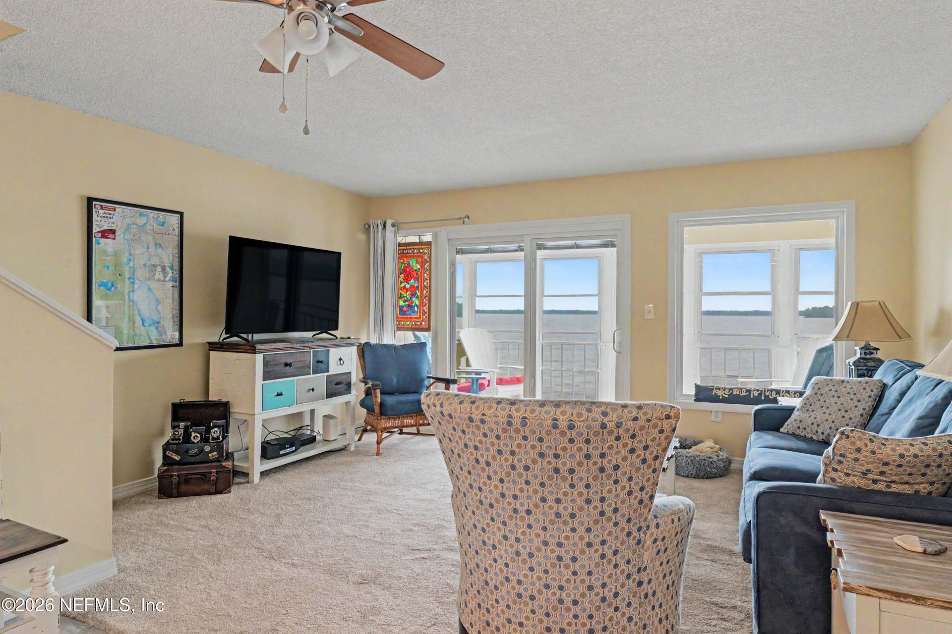 235 River Bend Place, Welaka, FL 32193 Photo