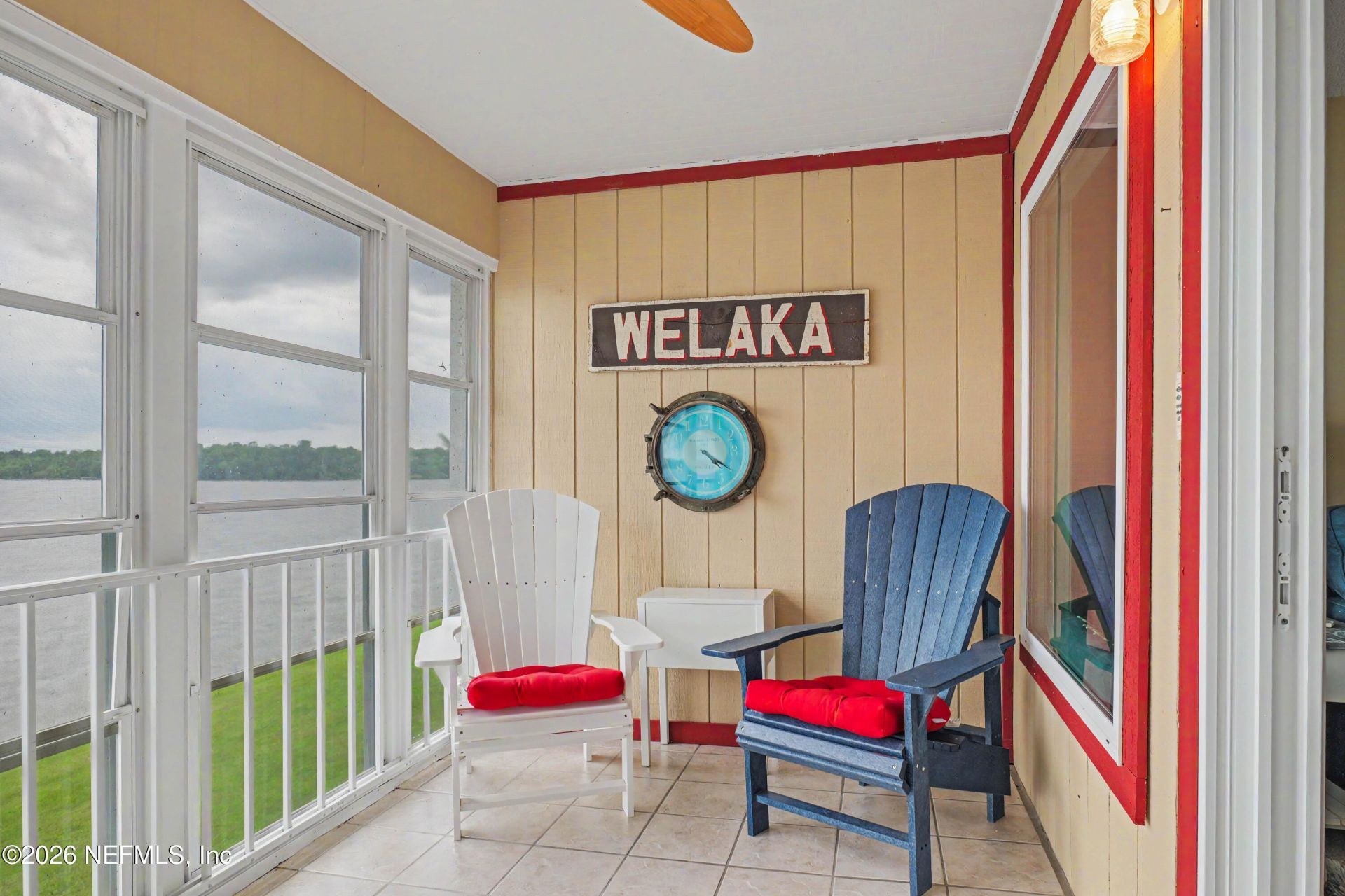 235 River Bend Place, Welaka, FL 32193 Photo