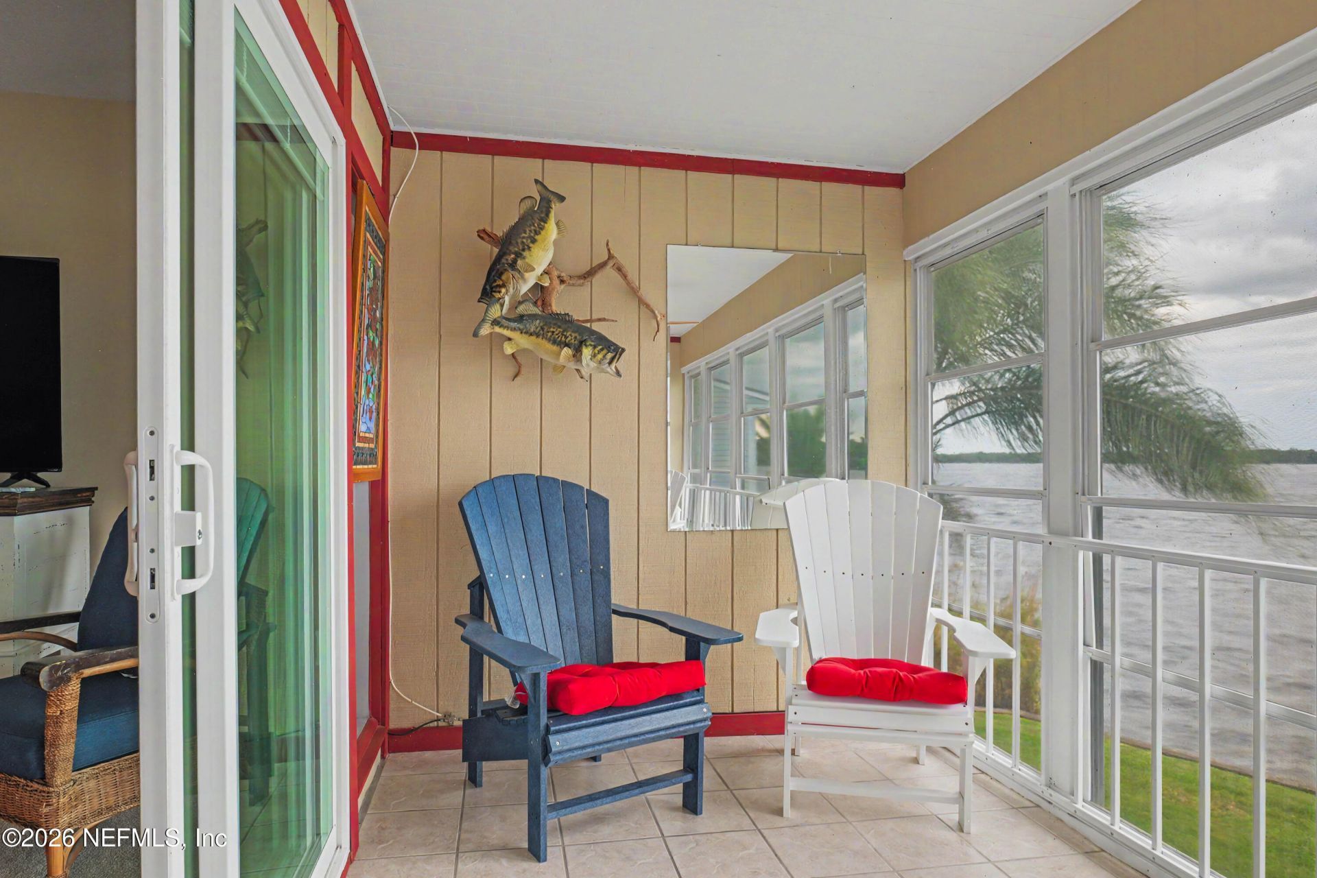 235 River Bend Place, Welaka, FL 32193 Photo